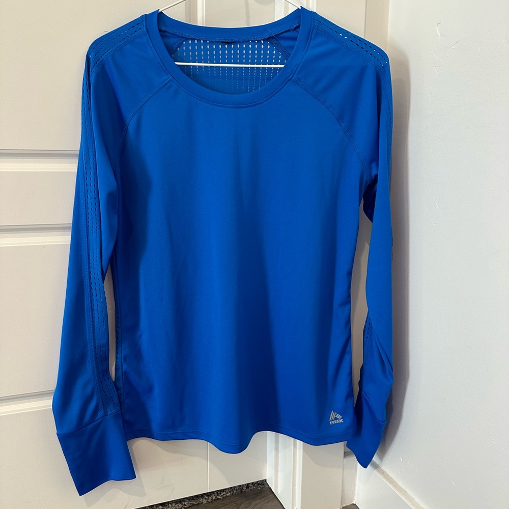 RBX Long Sleeve Shirt